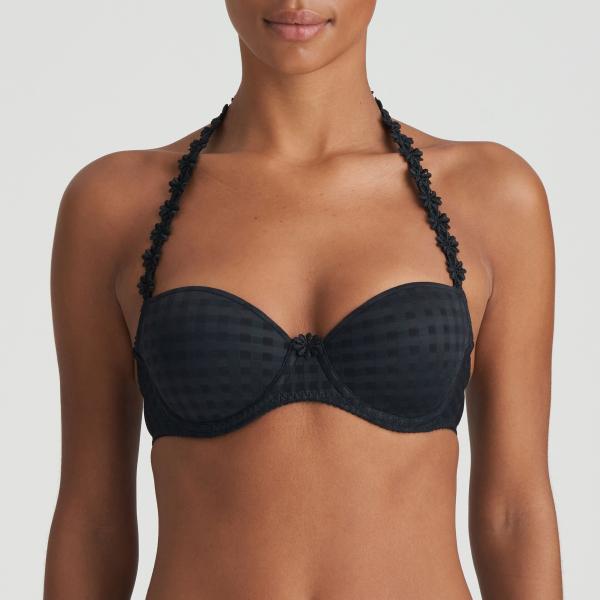 Marie Jo BH Avero Balconette schwarz